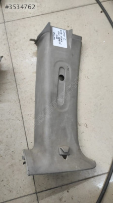 CORSA C ORTA DİREK UST BAKALİTİ SAĞ 09114796