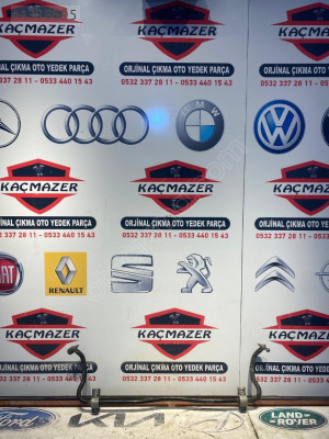 CİTROEN JUMPY VİRAJ DEMİRİ