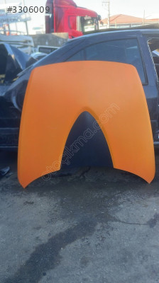 Mazda RX8 ön kaput orijinal