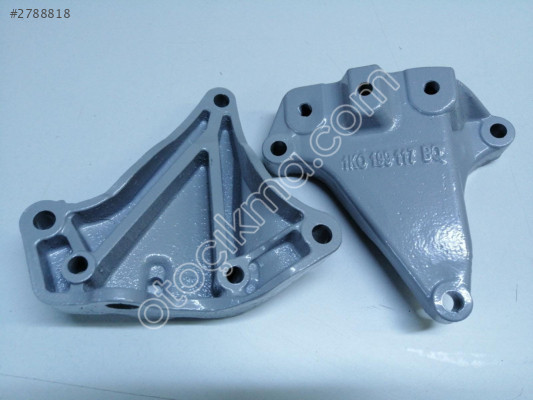 VW DSG 7 ŞANZIMAN BAĞLANTI BRAKETİ 1K0199117BQ