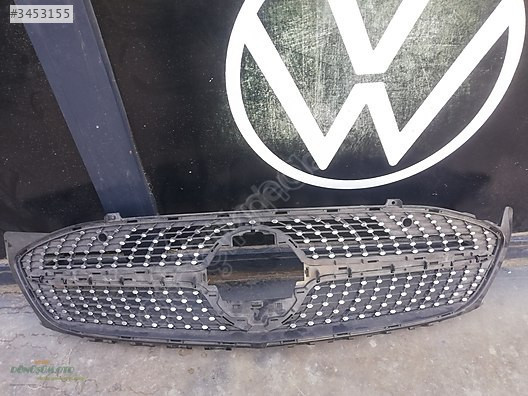 MERCEDES W118 AMG ÇIKMA ORJİNAL ÖN PANUR A11888880000