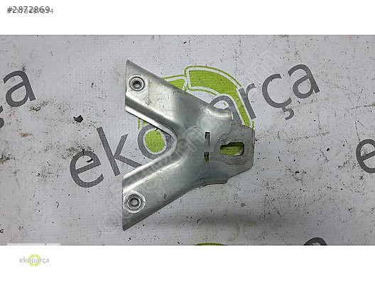 MERCEDES GLC 2015 2019 W253 ÖN TAMPON SOL İÇ BRAKET A2536201600