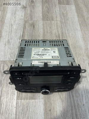 RENAULT SYEMBOL   TEYP 281155216R