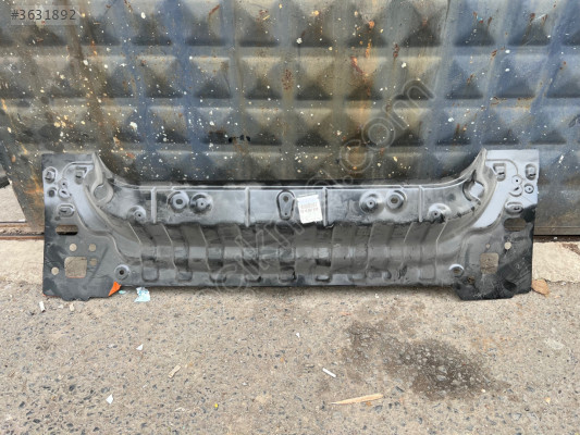 RENAULT MEGANE 4 ARKA PANEL SACI ORJİNAL SIFIR