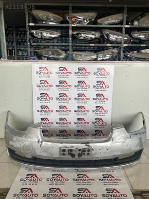 HYUNDAİ ACCENT ERA ÖN TAMPON ORJİNAL ÇIKMA