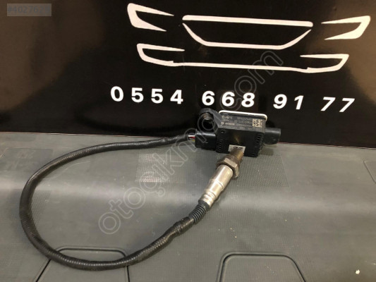 PEUGEOT PARTNER OKSİJEN SENSÖRÜ ORJİNAL