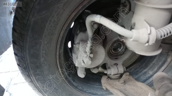 tata indica sağ ön fren merkezi