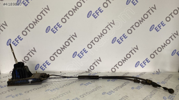 renault laguna 2 dci vites mekanizması (son fiyat)