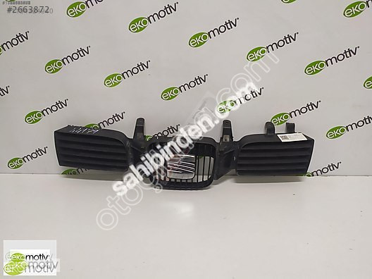 SEAT LEON ÖN PANJUR 1999-2006 ORJİNAL ÇIKMA SÖKME 1M0853651