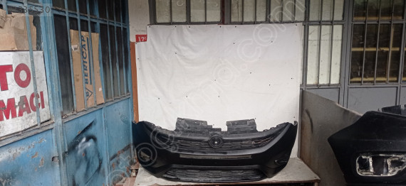 Fiat Doblo 2014 2023 çıkma ön tampon