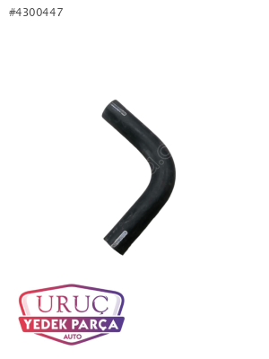 04E103560 ORJİNAL HAVA HORTUMU