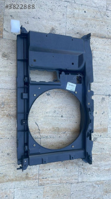 PEUGEOT 307 ÖN PANEL KOMPLE KLİMA 2001 2002 2005 SIFIR 7104.L2
