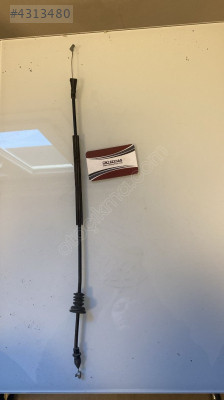 skoda octavia 2011 arka sağ sol kapı iç açma kolu halatı