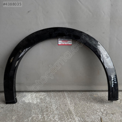 Peugeot 2008 GT sağ arka dodik (oem 9823301080)