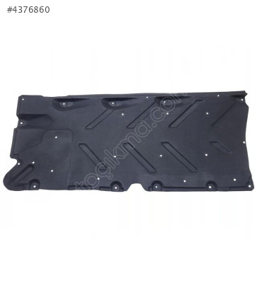 A2466840100 MERCEDES X156 13 W176 1318  TABAN MUHAFAZA SOL