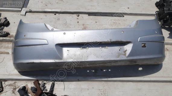 hyundai i30 2010 çıkma arka tampon (son fiyat)