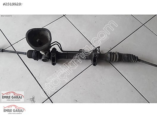 CLIO 1 2 3 4 DIREKSIYON KUTUSU