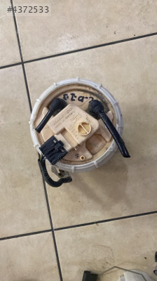 OPEL CORSA D 1,3 ŞAMANDIRA