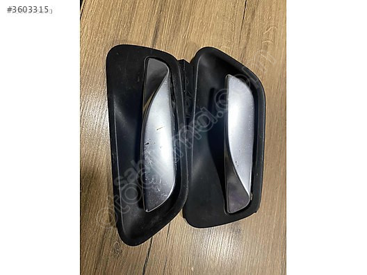 BMW F30 KAPI AÇMA KOLU SOL