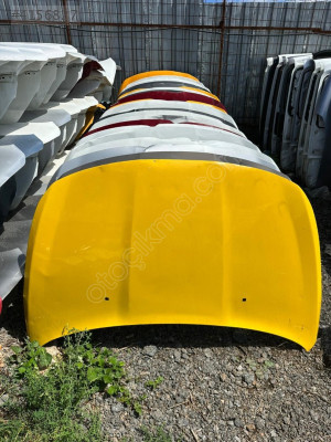 FİAT EGEA TİCARİ MOTOR KAPUTU ORJİNAL ÇIKMA UYGUN FİYAT ÇIKMA