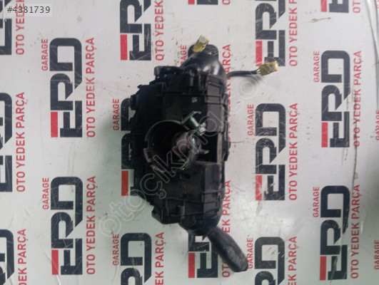 OPEL GRANDLAND HAVA YASTIĞI SARGI SİLECEK SİNYAL KOL 98422536YX