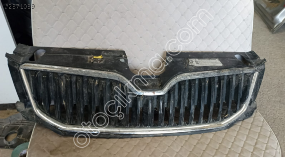SKODA OCTAVİA 17-20.ÖN PANJUR.5E0.853.653