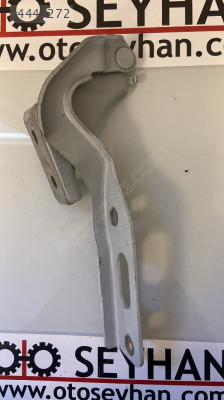 5F0823301B seat leon 2017-20 sol kaput menteşesi