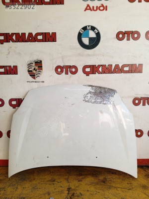 RENAULT TALİA KAPUT