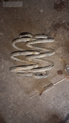 Daewoo Nexia arka helezon yay