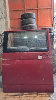 SÜRGÜLÜ KAPI SAĞ - T 5 - 7LA843108