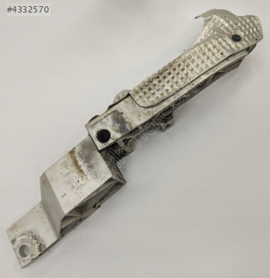 Porsche Panamera Ön Sağ Şase Destek Çubuğu 97034111408