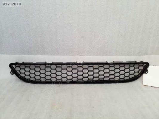 Volvo s60 V60 ön tampon ızgarası