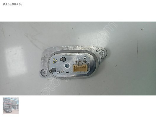 8V0998474 AUDİ A3 FAR KÖŞE LED BEYNİ