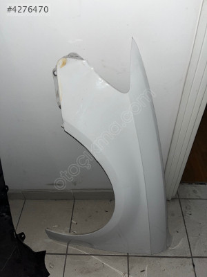 AUDI A3 SOL ÖN ÇAMURLUK 2013-2017 ÇIKMA ORİJİNAL