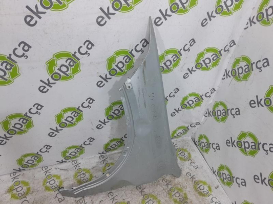 BMW X1 2015 2024 F48 SOL ÖN ÇAMURLUK 41007427299