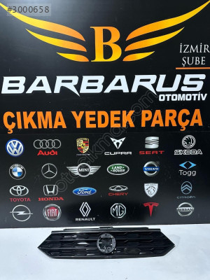 VOLKSWAGEN T-ROC ÖN PANJUR ÇIKMA