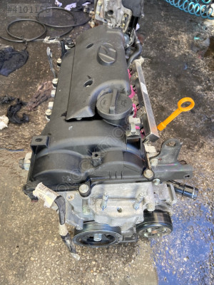 HYUNDAİ BLUE 1.4 G4LC KOMPLE DOLU MOTOR