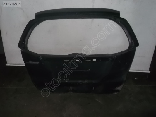 HONDA JAZZ ÇIKMA BAGAJ KAPAĞI