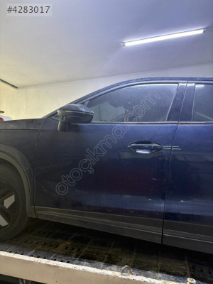 CHERY OMODA 5 PRO SOL ÖN KAPI HATASIZ SÖKME YEDEK PARÇA 22-24