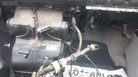 OPEL ASTRA G BEHR MARKA KALORİFER KAZANI.OTO ERKAN ÜNYE
