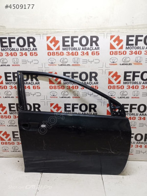 TOYOTA COROLLA SAĞ ÖN KAPI ÇIKMA ORJİNAL YEDEK PARÇA