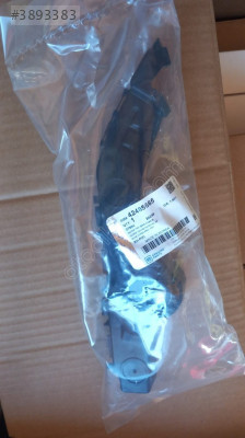 CHEVROLET CAPTİVA C140 SAG TAMPON BRAKETİ.OTO ERKAN ÜNYE