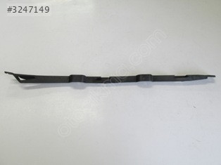 VOLKSWAGEN POLO- CLASSIC- 96/01; ARKA TAMPON İÇ BRAKETİ SOL D