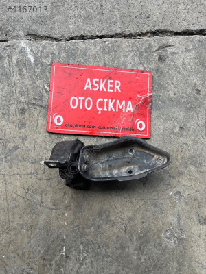 Corsa b 1.6 16 valf şanzıman kulağı
