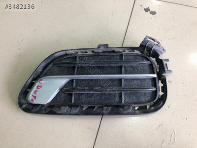 BMW X3 F25 SAĞ ÖN TAMPON IZGARASI 51117347946