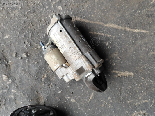 FİAT EGEA 1.3 EURO6 MARŞ MOTORU OTO FEDAİ