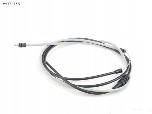 MERCEDES W210 KAPUT TELİ ÖN 2108800159-A2108800159