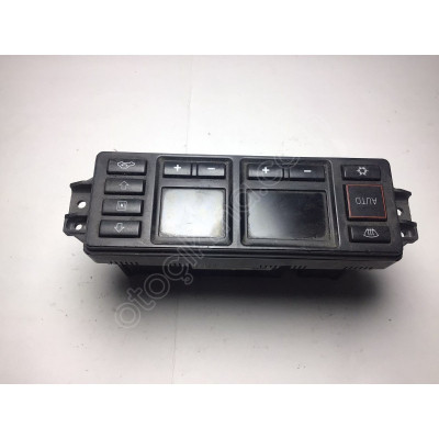 Audı A3 Klima Paneli 8L0820043D 5HB007608-04