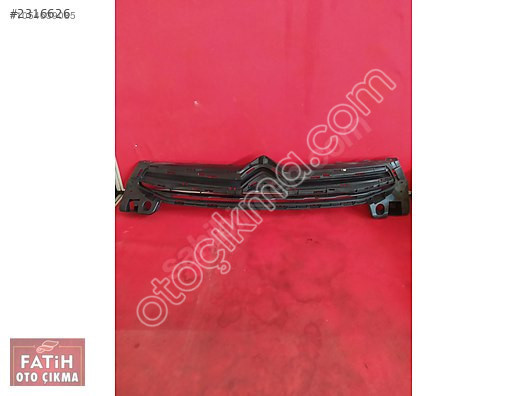 CİTROEN C-ELYSEE ÖN PANJUR İCİ ORJİNAL SİFİR 96769578