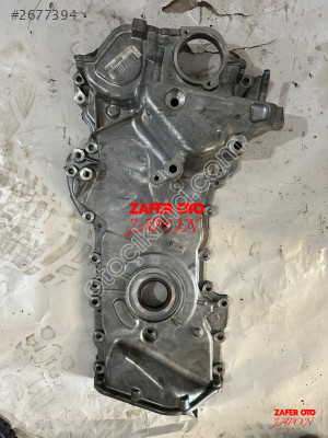 HYUNDAİ - İ20 / G4LF 1.2 TRİGER ZİNCİR KAPAĞI